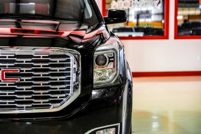 Used 2018 GMC Yukon Denali image 47