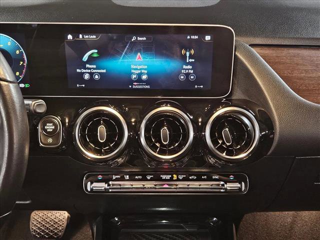 Used 2021 Mercedes-Benz GLA 250 GLA 250 w/ Premium Package image 15