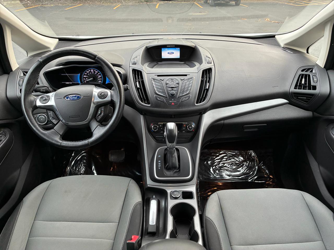 Used 2015 Ford C-MAX SE image 27