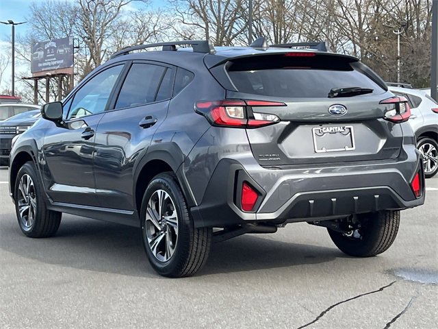 New 2026 Subaru Crosstrek 2.0i Premium image 32