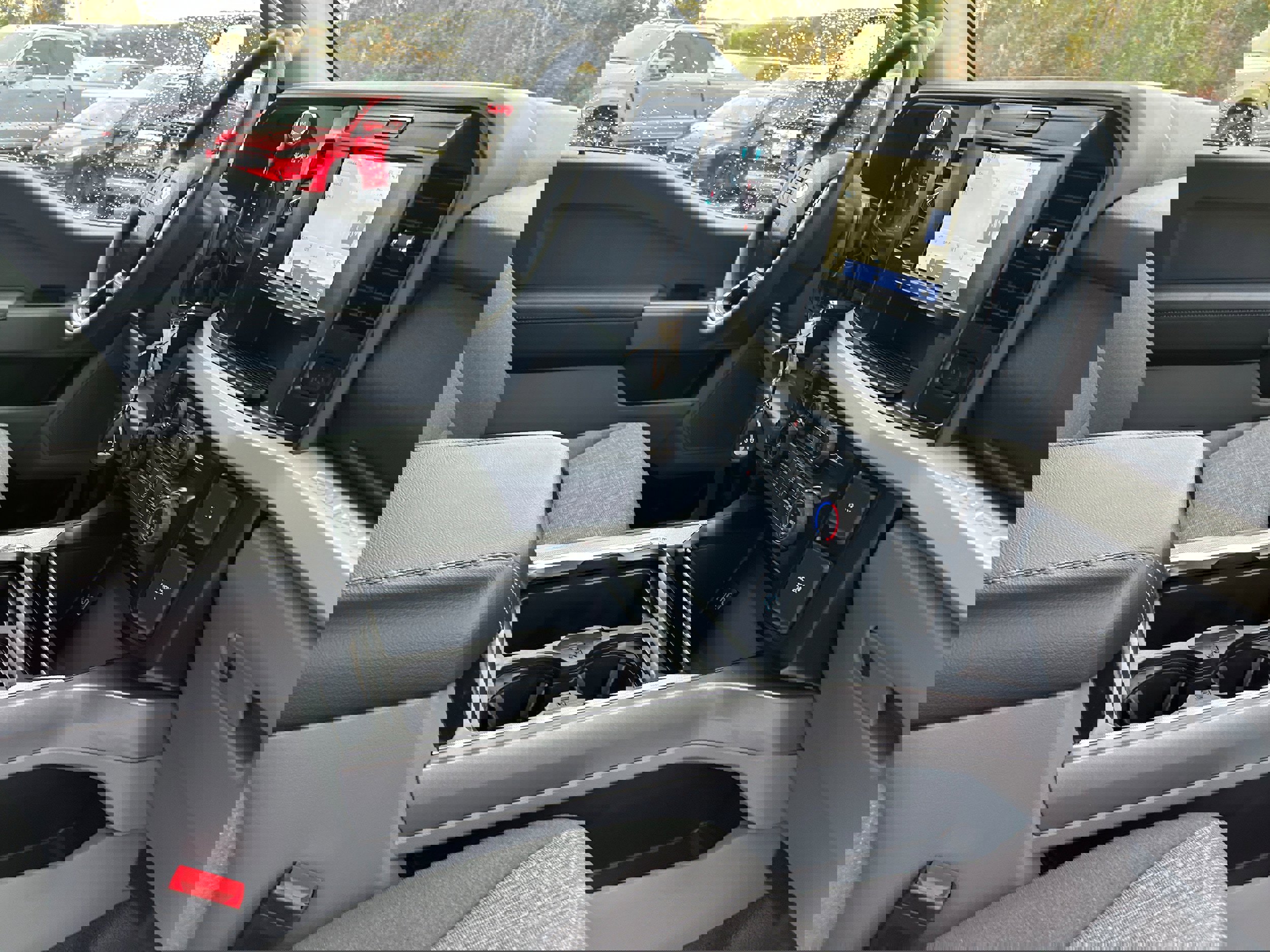 New 2025 Ford F450 XLT w/ XLT Value Package image 50