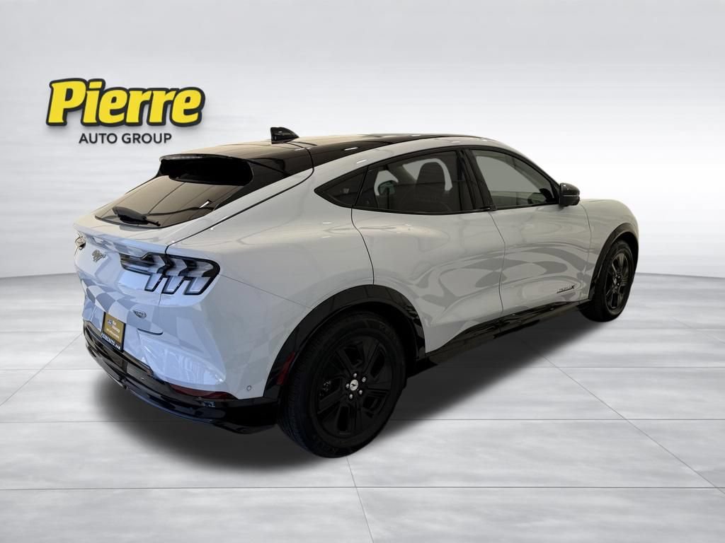 Certified 2023 Ford Mustang Mach-E California Route 1 AWD/4WD image 6