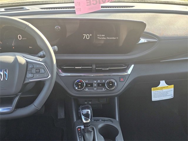 New 2026 Buick Envista Preferred w/ Convenience I Package image 14