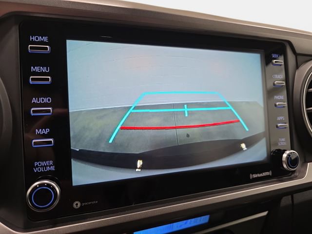 Certified 2023 Toyota Tacoma SR5 image 18