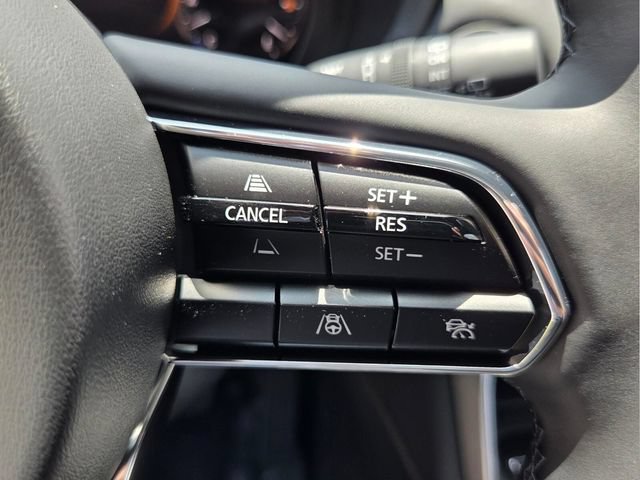 New 2026 MAZDA CX-90 3.3 Turbo S w/ Premium Plus AWD/4WD image 30