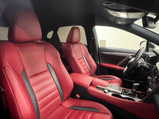 Used 2020 Lexus RX 350 F Sport w/ Cold Weather Package image 11