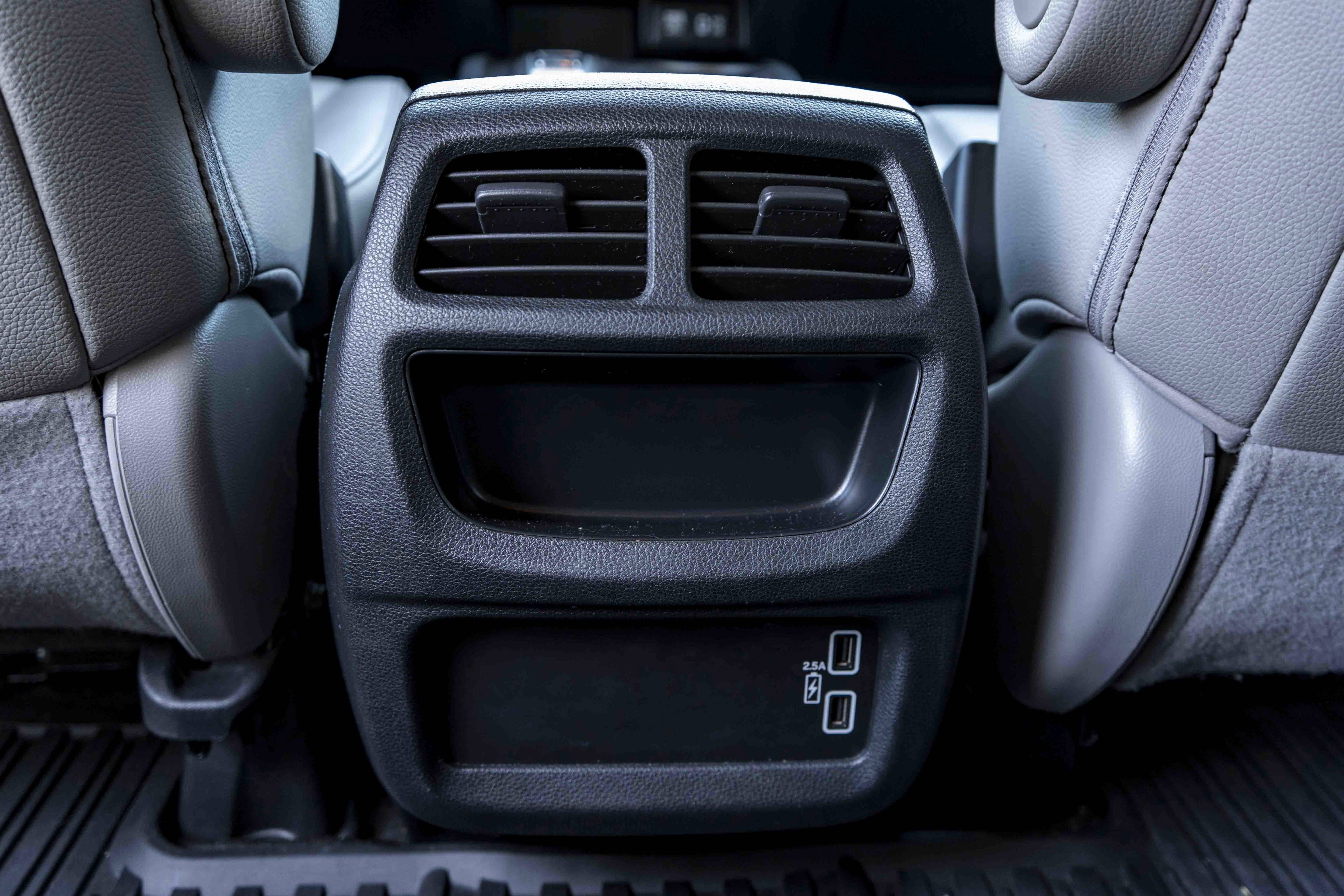 Used 2023 Honda Passport EX-L image 43