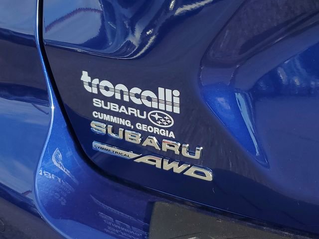 New 2025 Subaru Crosstrek 2.5i Limited w/ Crosstrek Mirror Package image 8