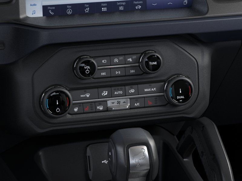 New 2025 Ford Bronco Raptor image 16