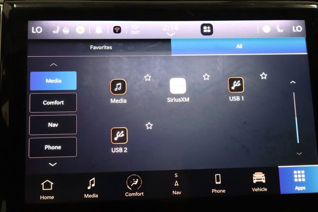 Used 2023 Jeep Grand Cherokee L Summit w/ Advanced Protech Group IV image 50