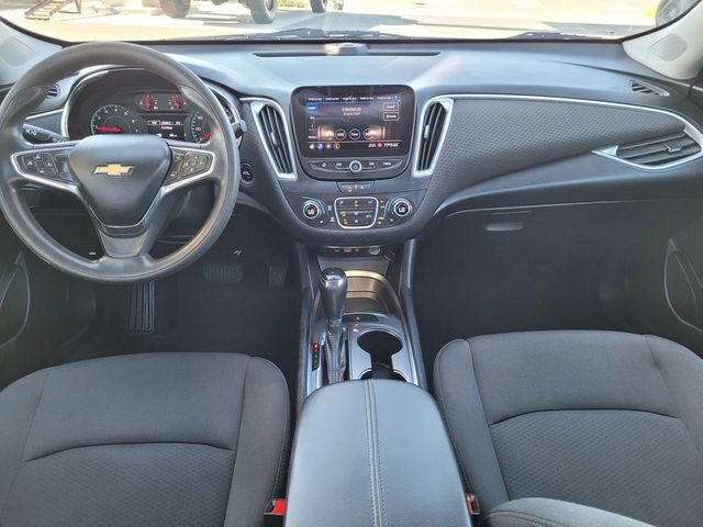 Used 2020 Chevrolet Malibu LT FWD image 6