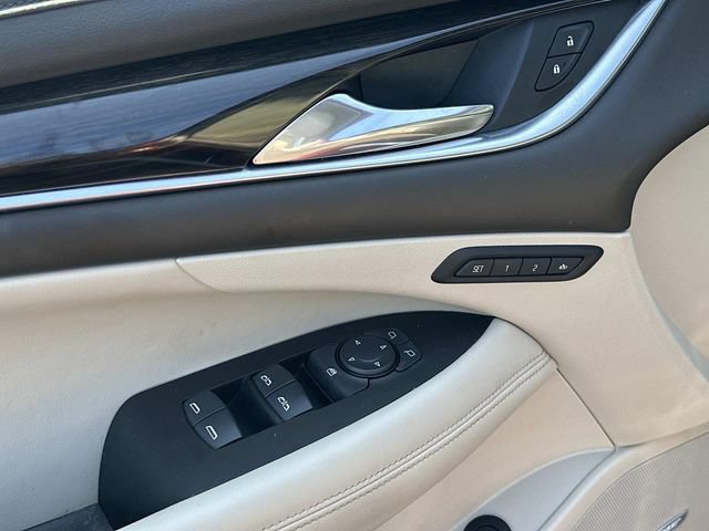 Used 2017 Buick LaCrosse Premium w/ Driver Confidence Package #2 AWD/4WD image 16