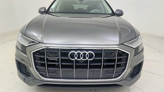 Used 2023 Audi Q8 Prestige w/ Prestige Package image 9