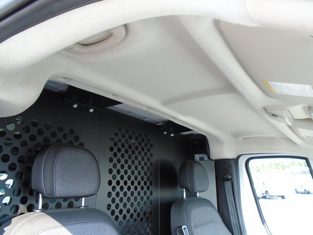 Used 2025 RAM ProMaster 2500 w/ U-Haul Equipment Group FWD image 13