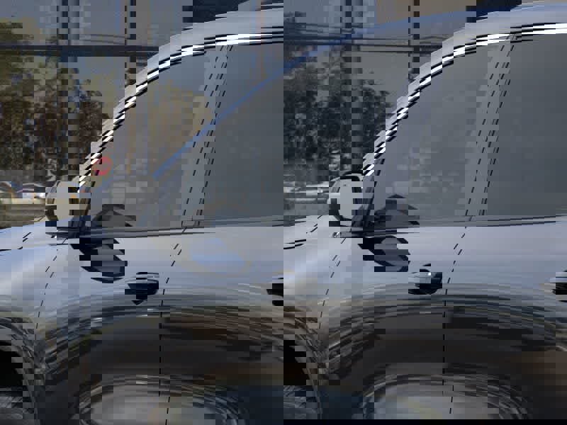 New 2026 Chevrolet Traverse LT w/ Driver Confidence Package image 12