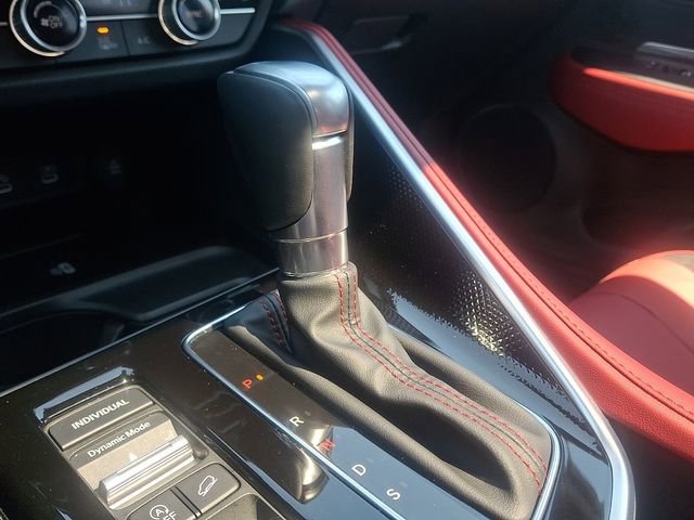 Certified 2025 Acura ADX A-Spec image 15