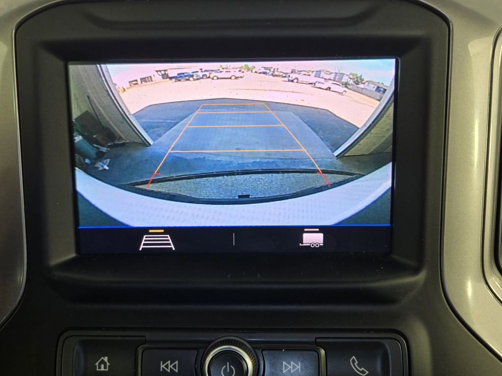 Used 2023 Chevrolet Silverado 3500 W/T w/ Gooseneck/5TH Wheel Package image 18