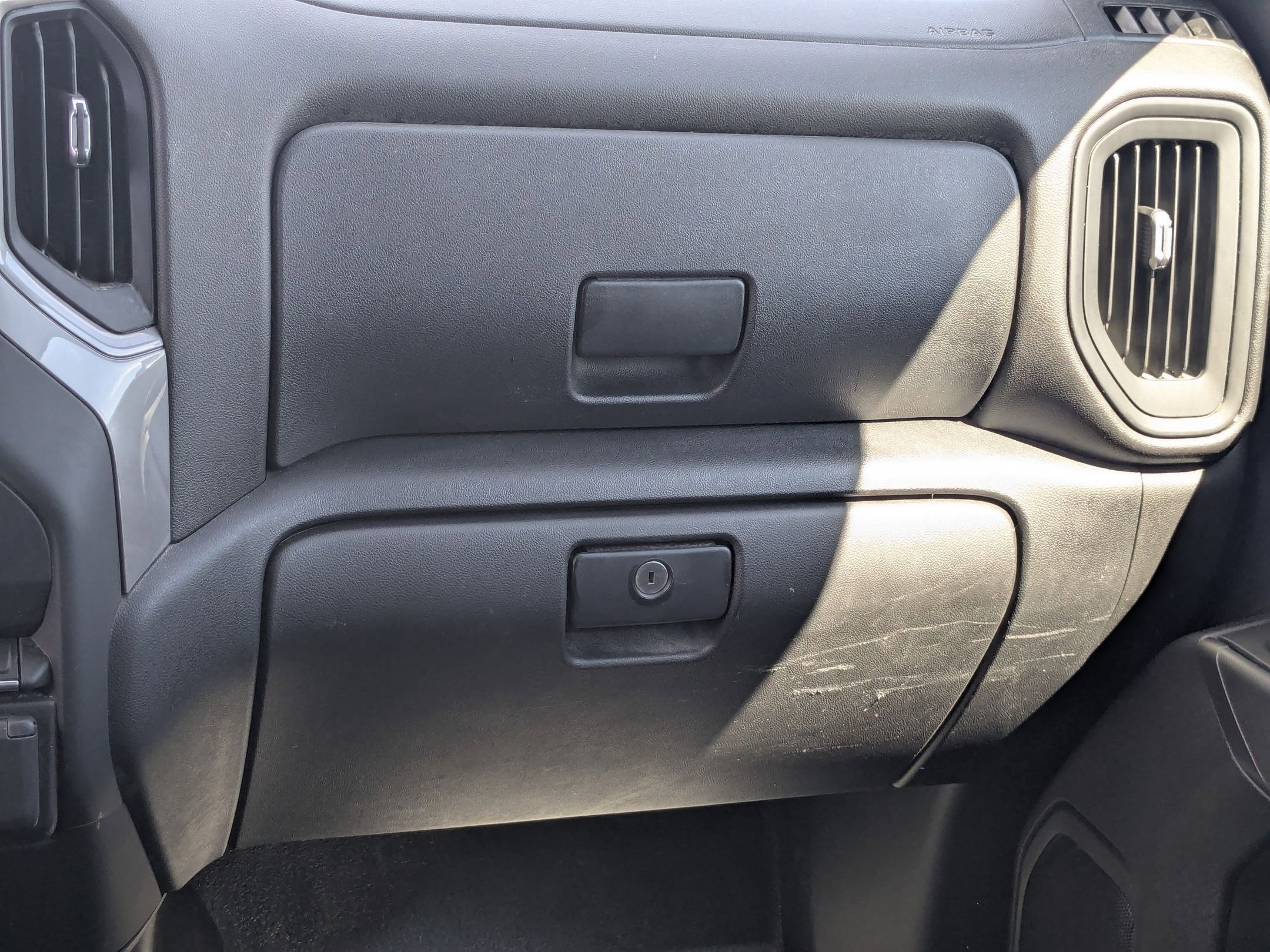 Used 2022 GMC Sierra 2500 Pro w/ Convenience Package image 29