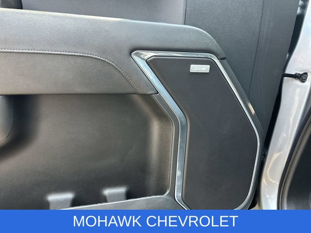 Used 2023 Chevrolet Silverado 1500 RST AWD/4WD image 24