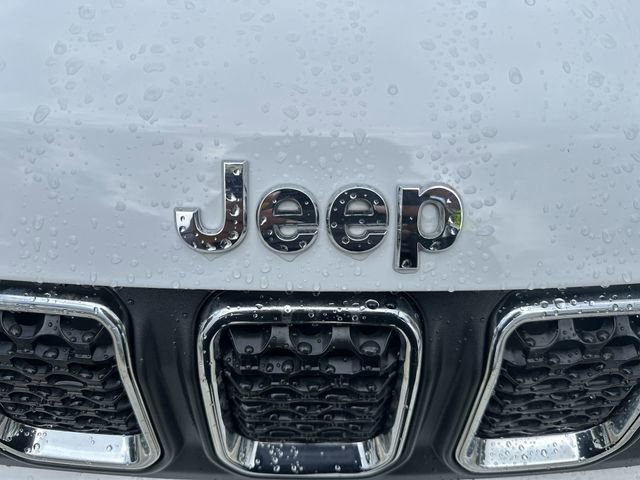 Used 2023 Jeep Compass Sport AWD/4WD image 10
