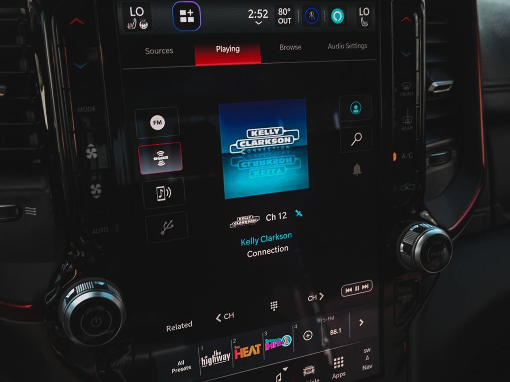 Used 2026 RAM 1500 Rebel w/ Rebel Level 1 Equipment Group AWD/4WD image 19