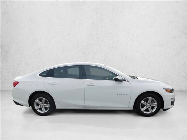 Used 2023 Chevrolet Malibu LT image 4