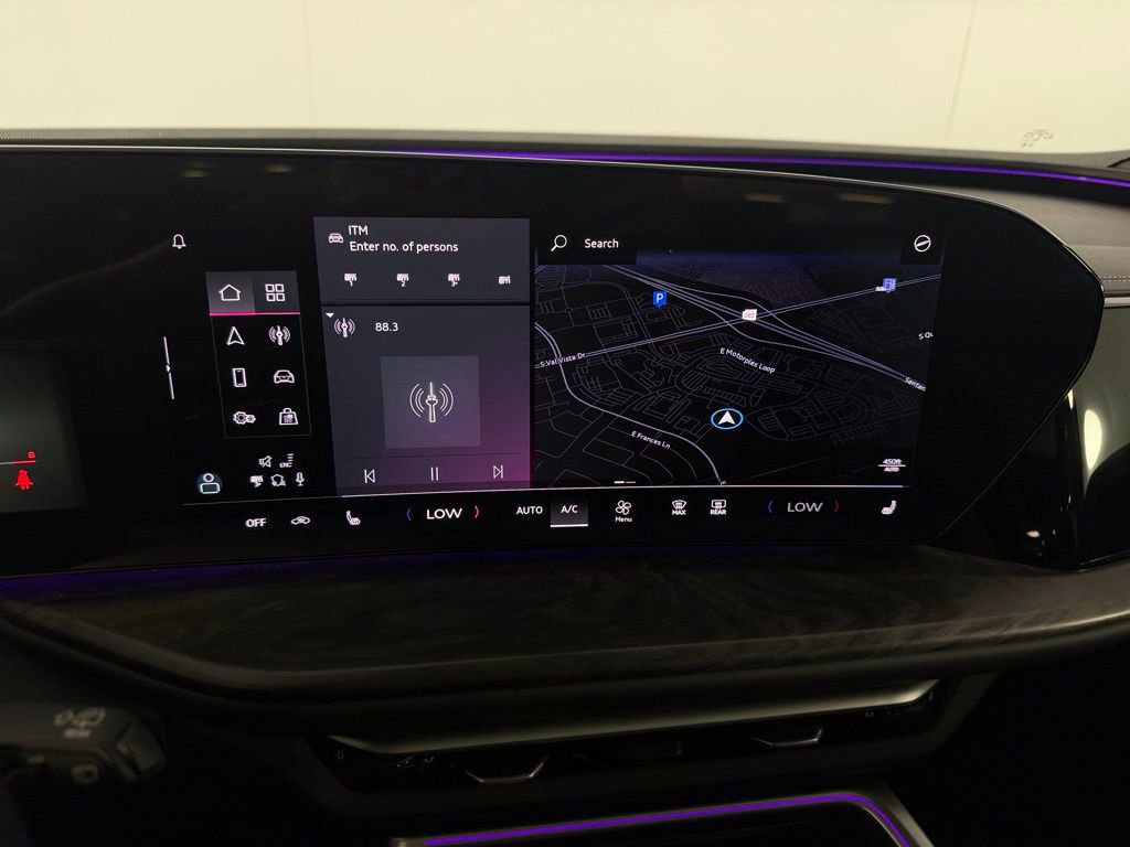 Used 2025 Audi Q5 Premium w/ Convenience Package image 23