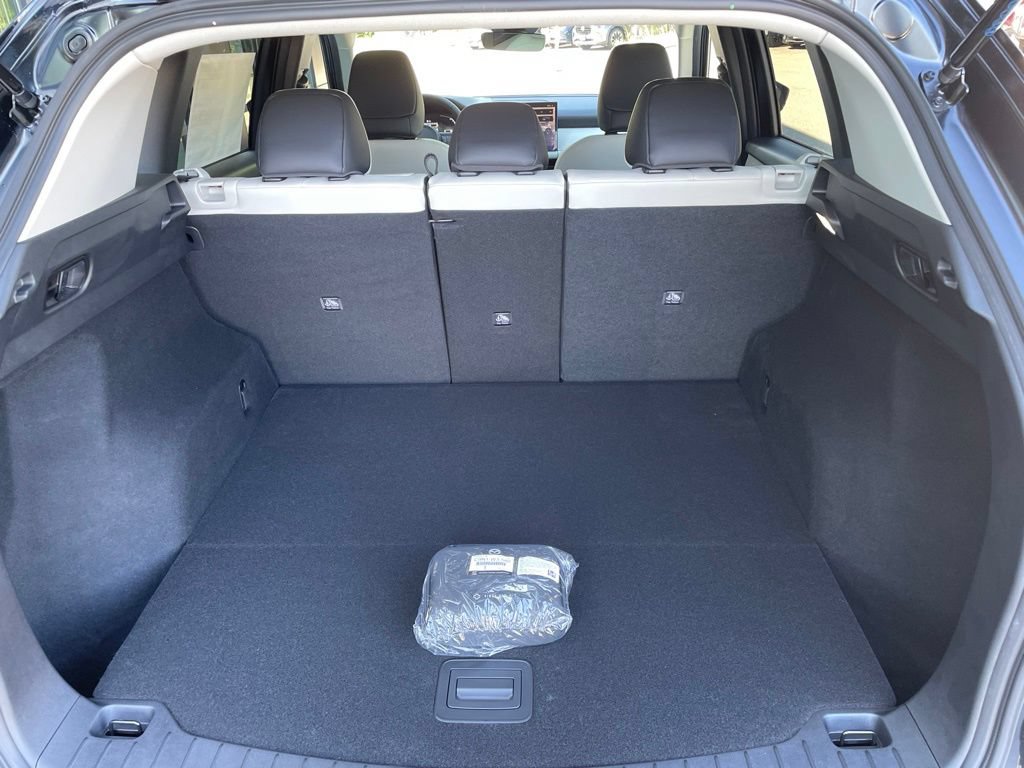 New 2026 MAZDA CX-5 Select AWD/4WD image 9