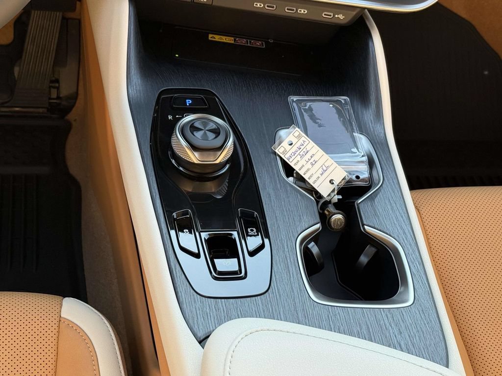 Used 2026 Lexus RZ 450e AWD w/ Technology Package image 18