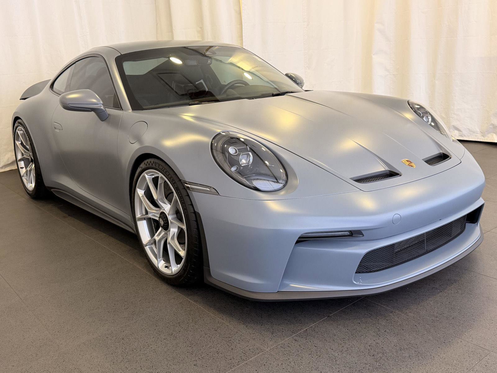 Certified 2023 Porsche 911 GT3 w/ Chrono Package image 7