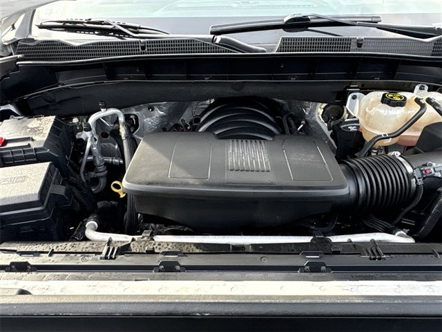 Used 2021 GMC Sierra 1500 Denali w/ Denali Ultimate Package image 31