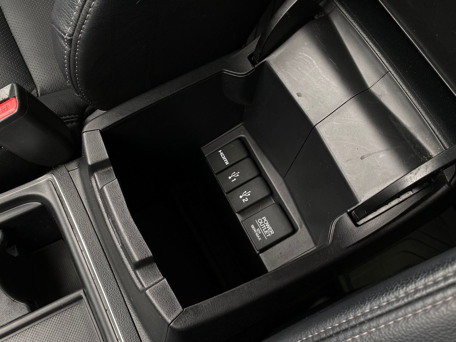 Used 2016 Honda CR-V EX-L image 19