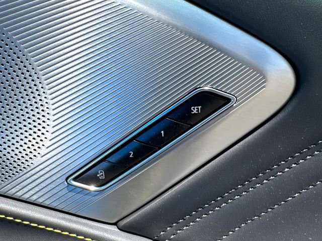 New 2025 Chevrolet Corvette Z06 image 19