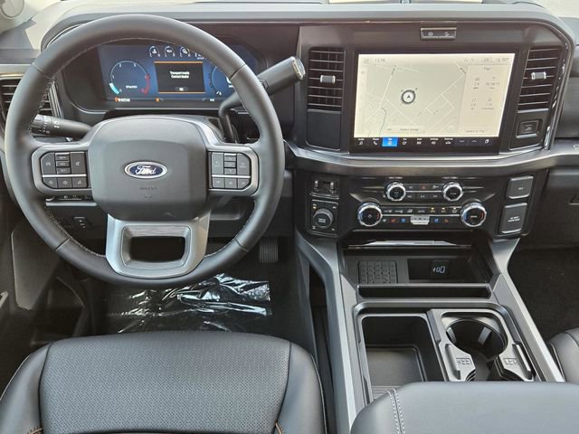 New 2026 Ford F250 Lariat image 4