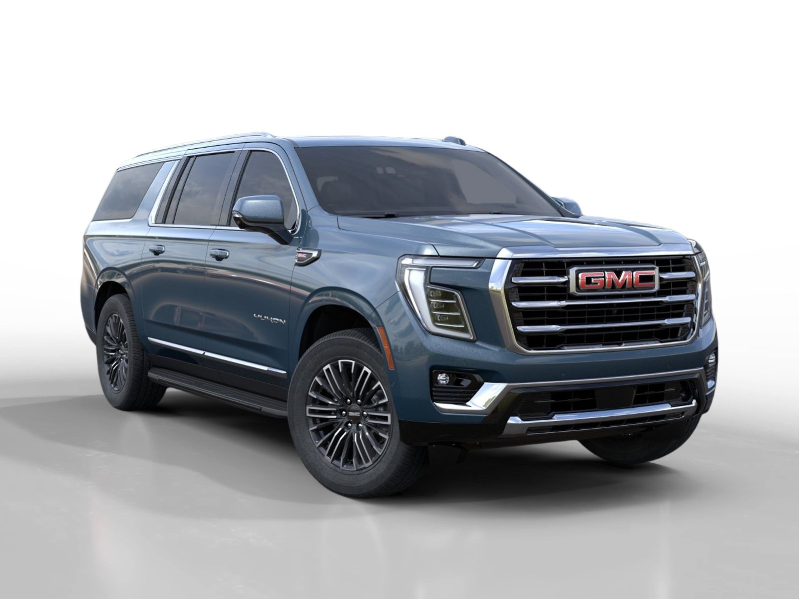 New 2026 GMC Yukon XL Elevation w/ Elevation Premium Package AWD/4WD image 7