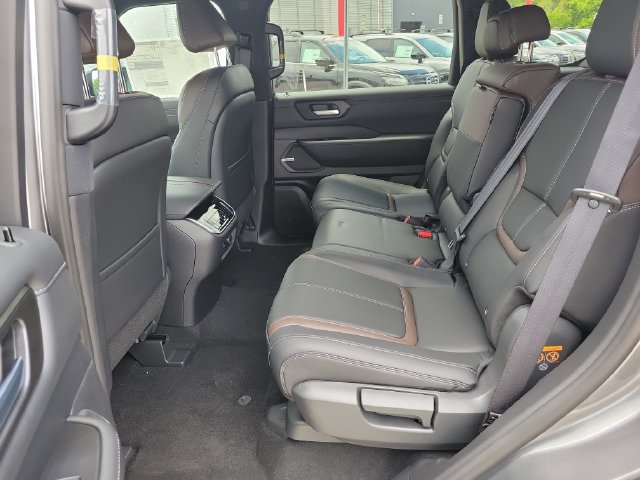 New 2026 Nissan Armada SL AWD/4WD image 12