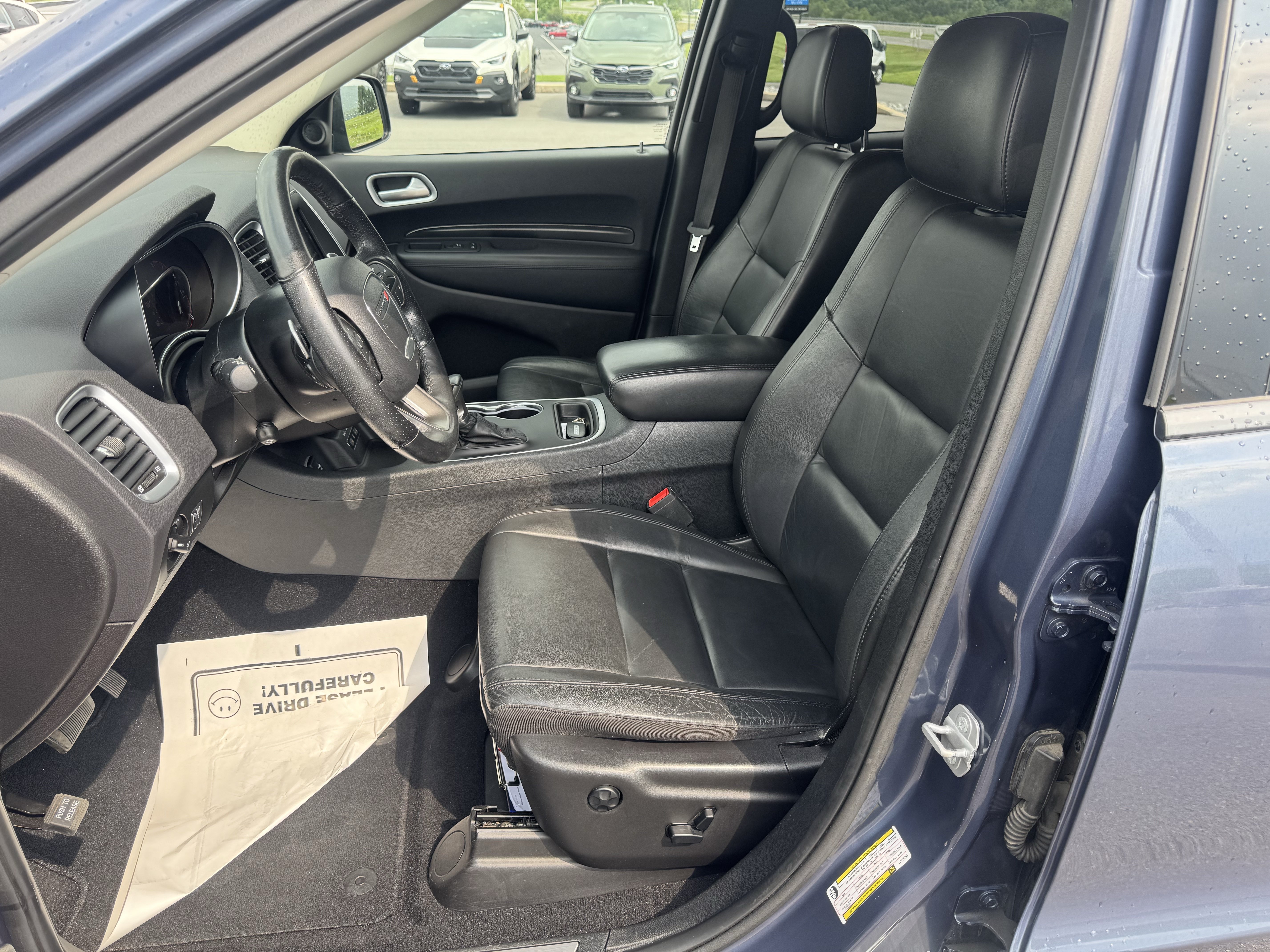 Used 2020 Dodge Durango Citadel AWD/4WD image 12