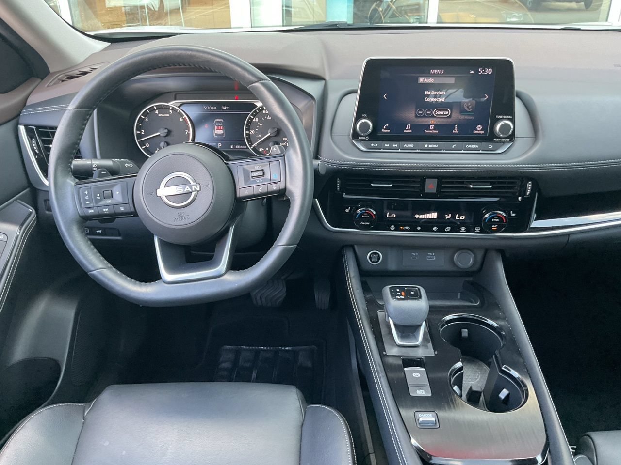 Used 2023 Nissan Rogue SL FWD image 13