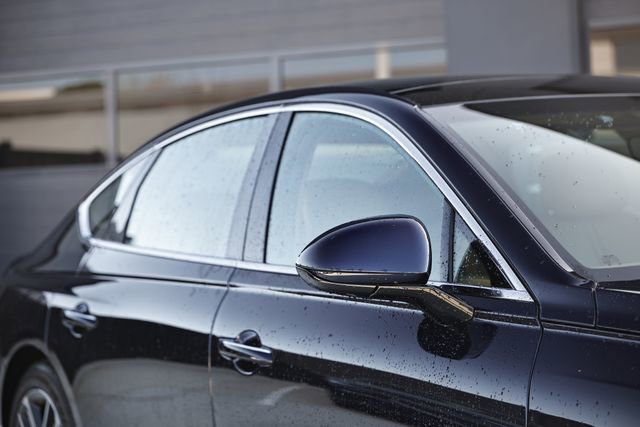 New 2026 Genesis G80 2.5T Advanced image 3