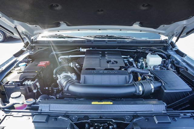 New 2026 Nissan Frontier PRO-4X w/ Pro-4x Convenience Package image 32