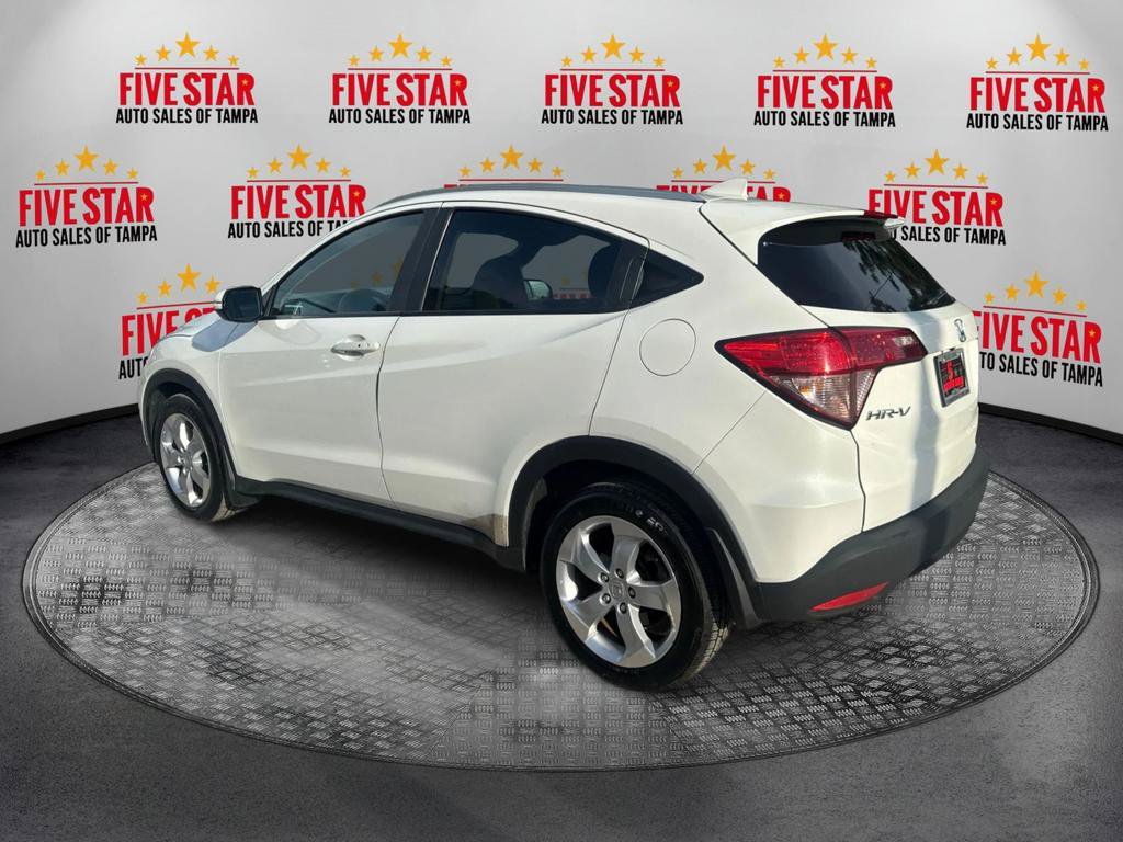 Used 2016 Honda HR-V EX-L image 5