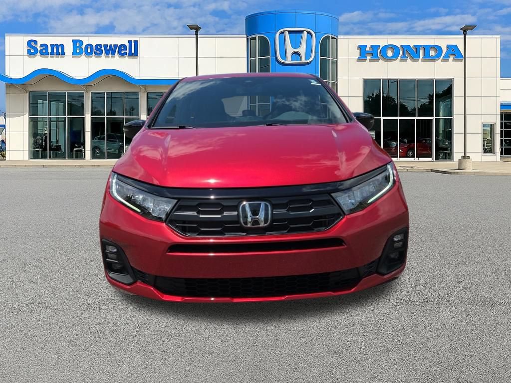 New 2026 Honda Odyssey Sport-L image 8