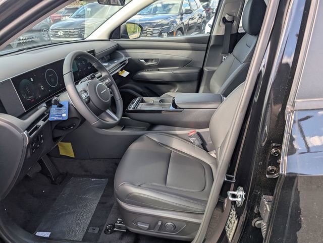 New 2026 Hyundai Tucson SEL AWD/4WD image 14
