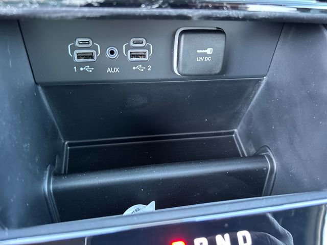 New 2026 Jeep Grand Cherokee Limited image 23