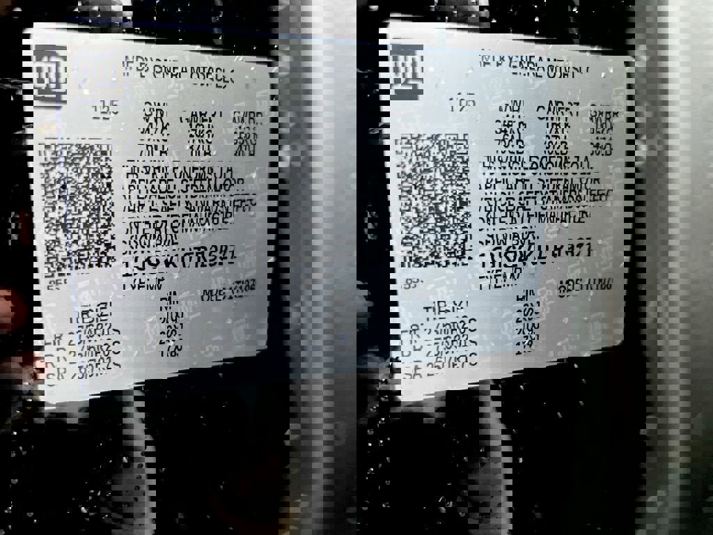 New 2026 GMC Yukon AT4 Ultimate image 71