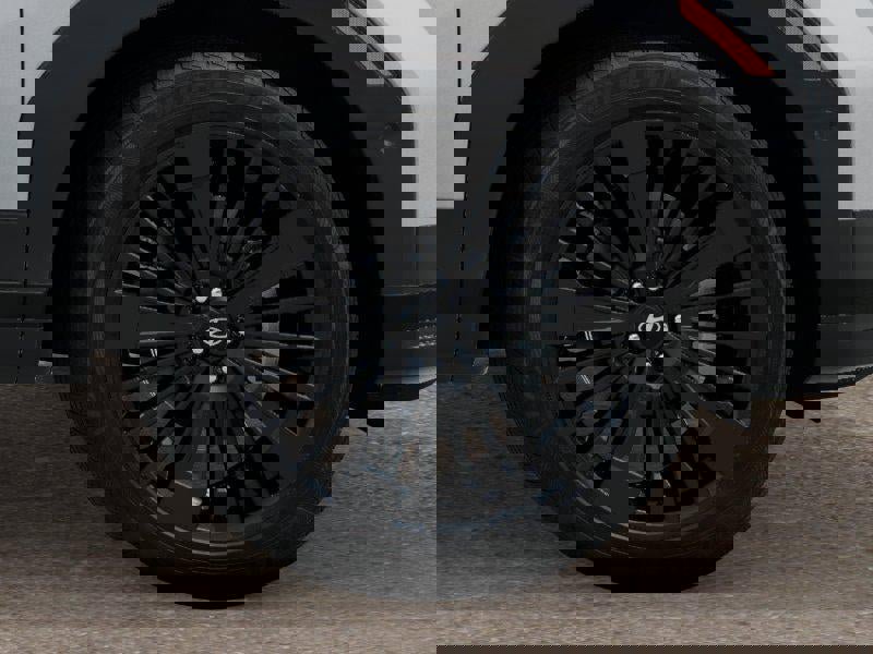 New 2026 Hyundai Santa Fe Calligraphy image 8