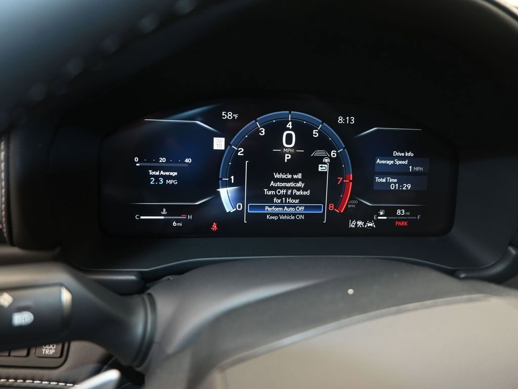 New 2026 Lexus IS 350 F Sport image 10