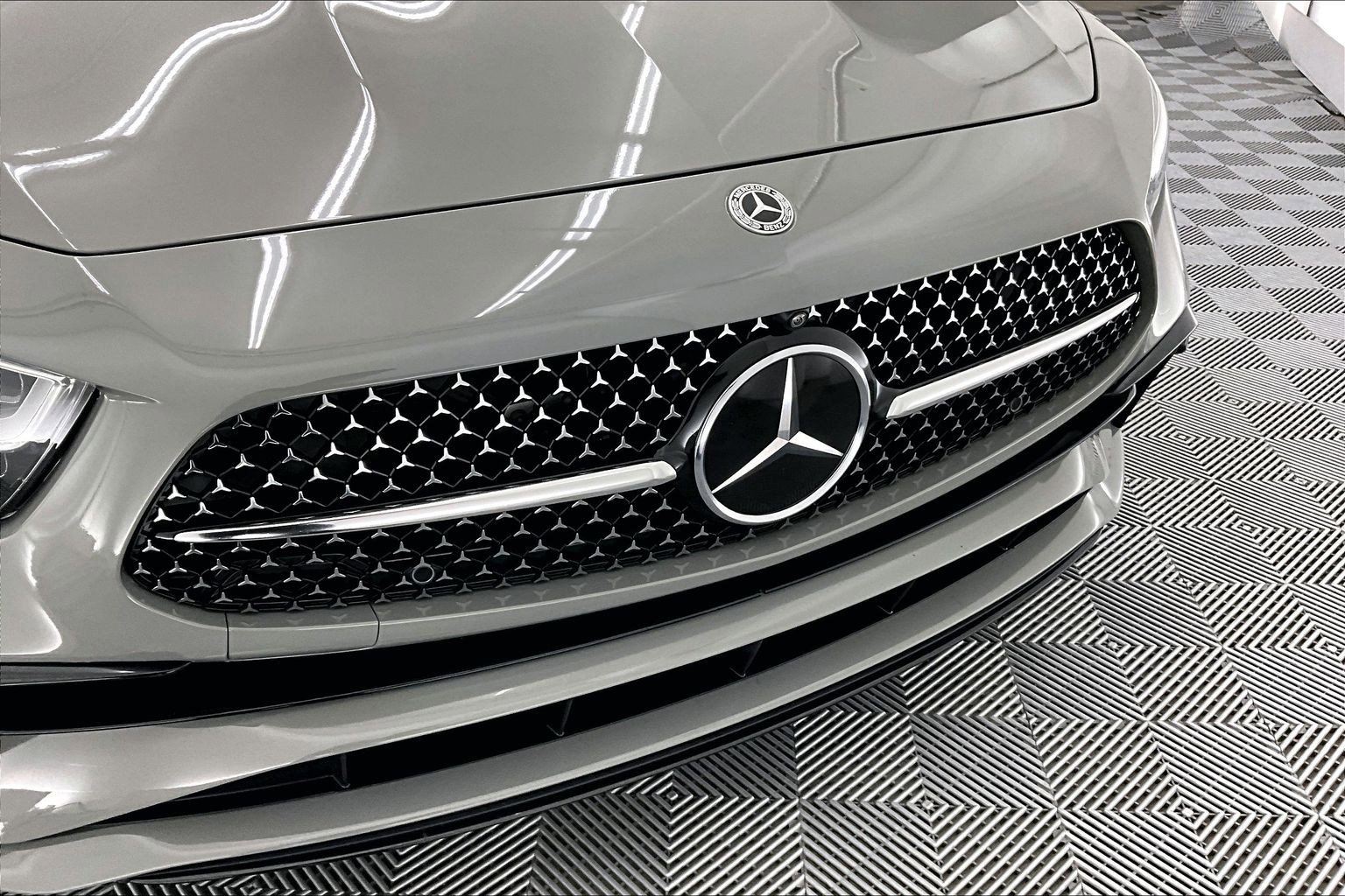 Certified 2023 Mercedes-Benz CLS 450 4MATIC image 31