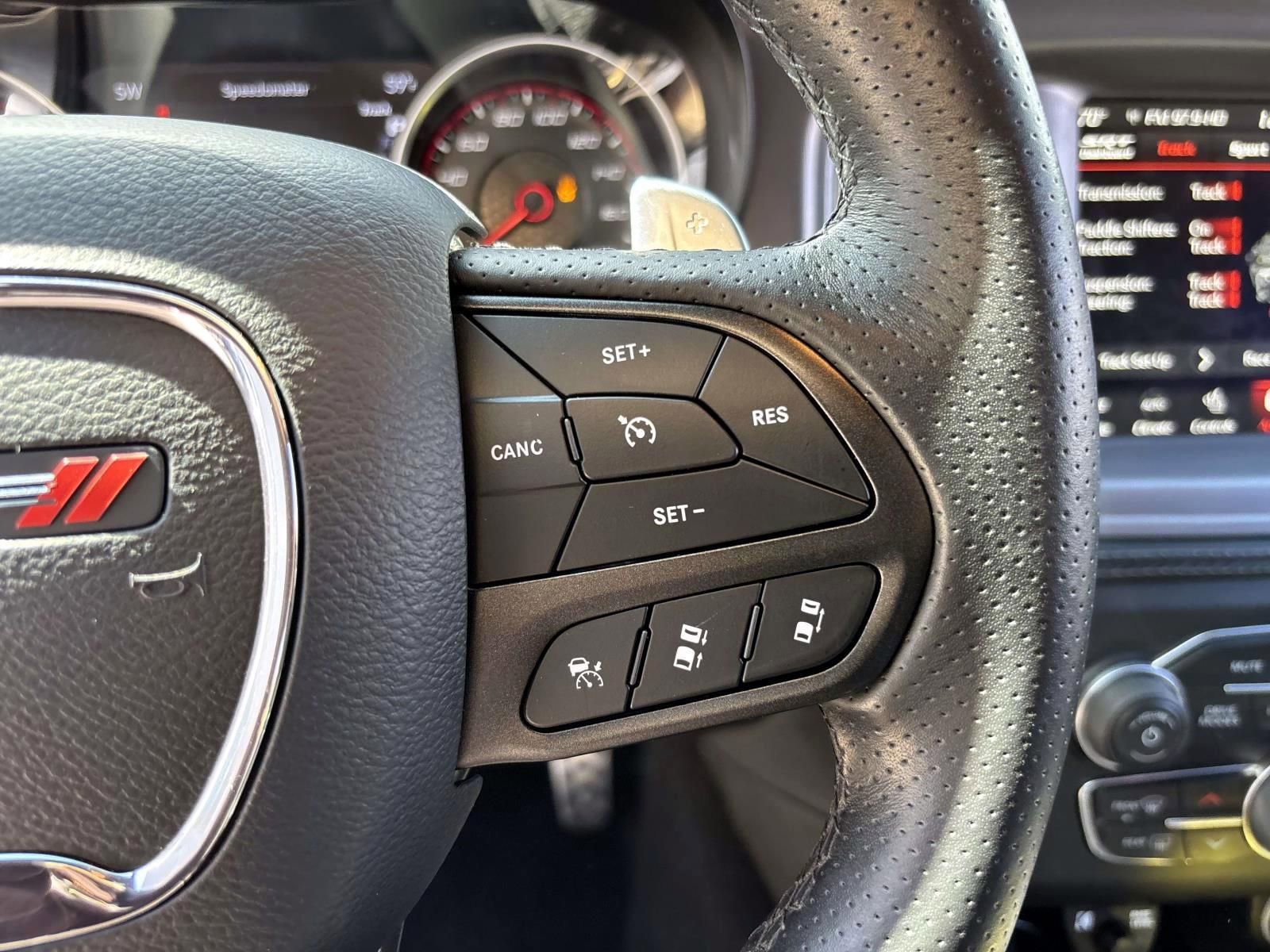 Used 2023 Dodge Charger Scat Pack image 18