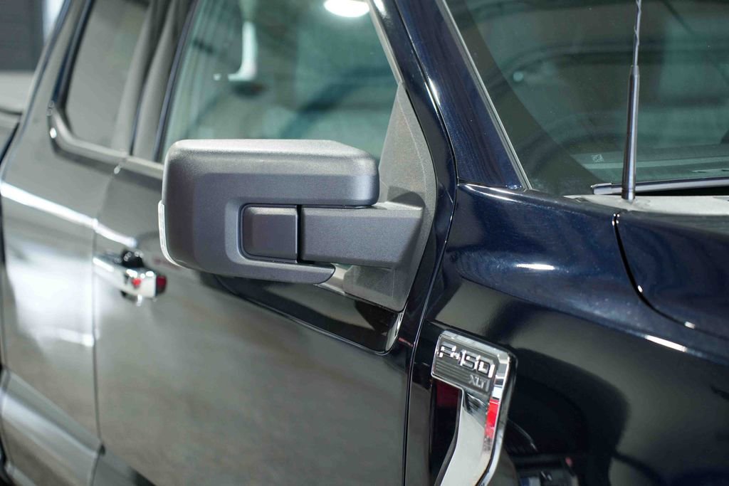 Used 2023 Ford F150 XLT w/ Equipment Group 302A High image 8